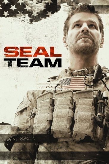 مسلسل SEAL Team الموسم الثالث الحلقة 20 العشرون والاخيرة